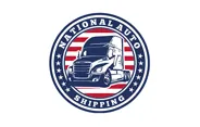 National Auto Shipping brand logo