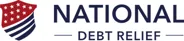National Debt Relief logo