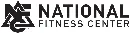 National Fitness Center logo