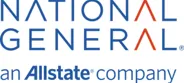 National General Car Insurance brand logo