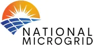 National Microgrid logo