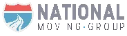 National Moving Group brand logo
