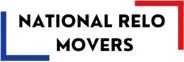 National Relo Movers logo