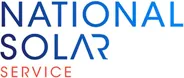 National Solar Service logo