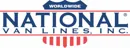 National Van Lines logo