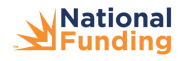National Funding logo