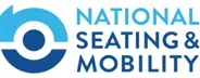 National Seating & Mobility brand logo