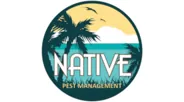 Native Pest Management brand logo
