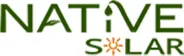 NATiVE Solar logo