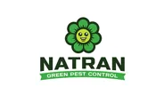 Natran Green Pest Control brand logo