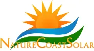 Nature Coast Solar logo