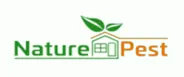 NaturePest brand logo