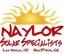 Naylor Solar Specialists