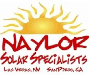 Naylor Solar Specialists logo