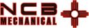 NCB Mechanical brand logo