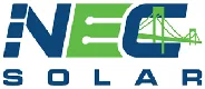 NEC Solar logo