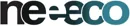 Neeeco Solar logo