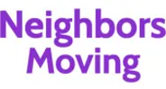 Neighbors Moving Sacramento brand logo