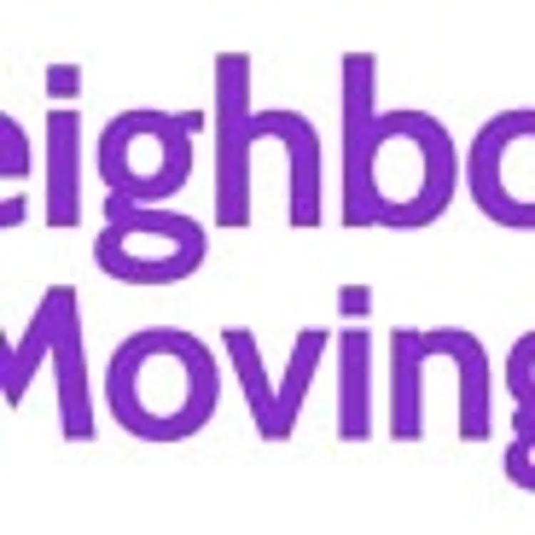 Neighbors Moving Sacramento brand logo