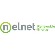 NelNet Renewable Energy brand logo