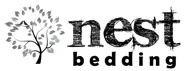 Nest Bedding logo