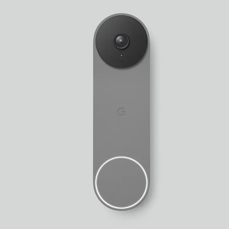 Nest Doorbell (Battery)