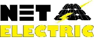 Net Electric & Solar logo