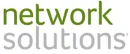 Network Solutions