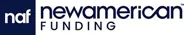 New American Funding Reverse Mortgage brand logo