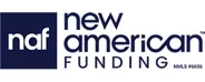 New American Funding logo