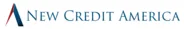 New Credit America brand logo