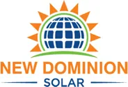 New Dominion Solar logo