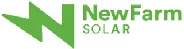 New Farm Solar logo