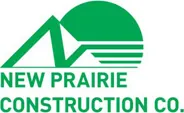 New Prairie Construction logo