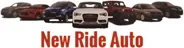New Ride Auto Sales