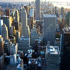 New York Cost of Living image