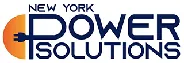 New York Power Solutions logo