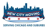 New City Moving brand logo