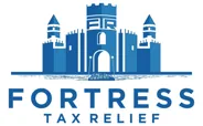 Fortress Tax Relief logo