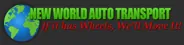 New World Auto Transport brand logo
