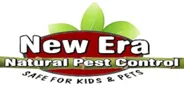 New Era Natural Pest Control brand logo