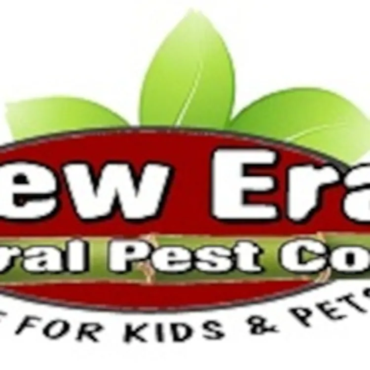 New Era Natural Pest Control