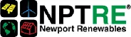 Newport Renewables logo