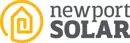 Newport Solar logo