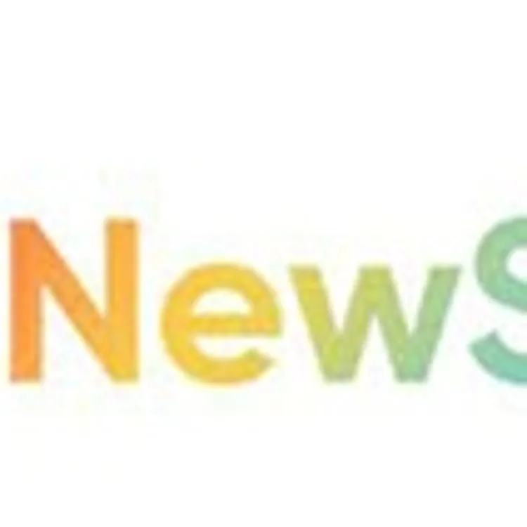 NewSmile brand logo