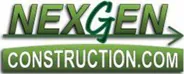 Nexgen Construction Services logo