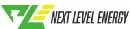 Next Level Energy logo