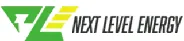 Next Level Energy logo