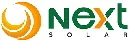Next Solar Inc. logo