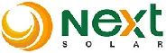 Next Solar Inc. logo